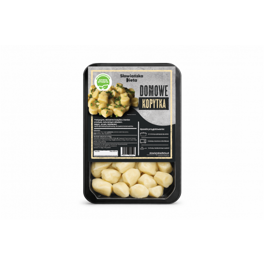 DS KOPYTKA 350G -zdjęcie numer 1