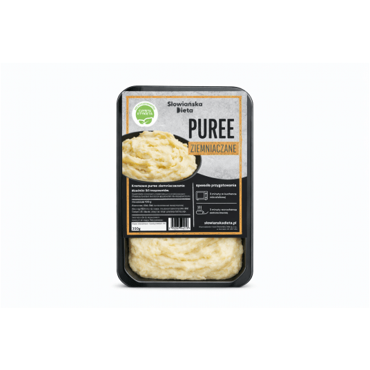 DS ZIEMNIAKI PUREE 350 G -zdjęcie numer 1