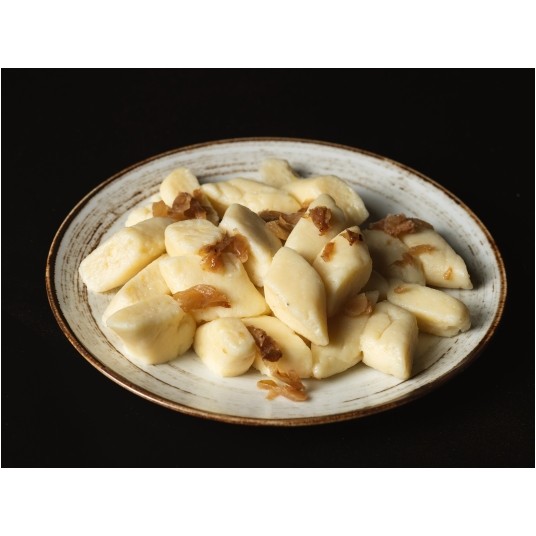 SD KLUSKI LENIWE 800G SŁOWIAŃSKA DIETA -zdjęcie numer 1