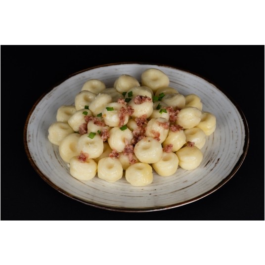 SD KLUSKI ŚLĄSKIE 800G SŁOWIAŃSKA DIETA -zdjęcie numer 1