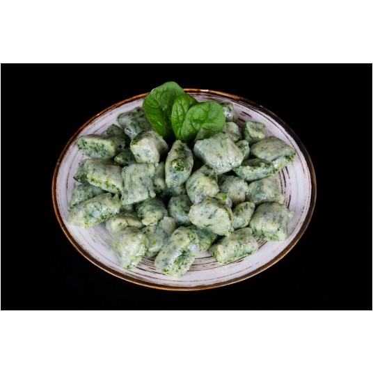 SD KOPYTKA SZPINAKOWE 800G SŁOWIAŃSKA DIETA -zdjęcie numer 1