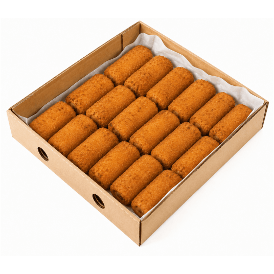 SD KROKIET SER PIECZARKA W KARTONIE 2KG -zdjęcie numer 1