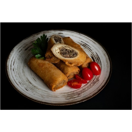 SD KROKIETY KAPUSTA PIECZARKA 800G -zdjęcie numer 1