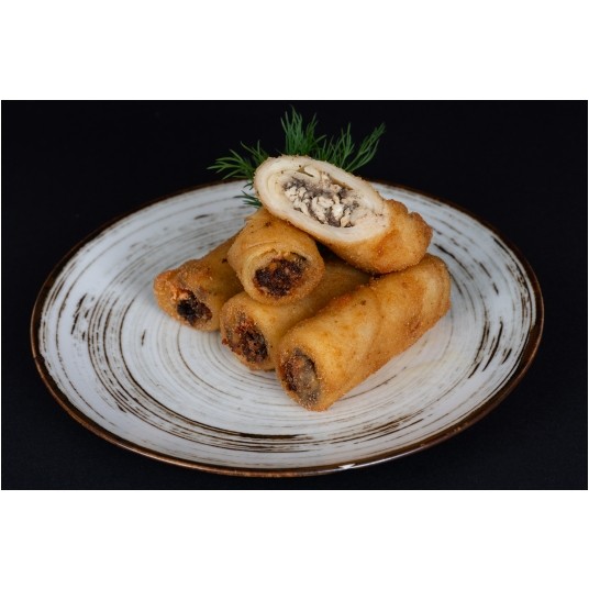 SD KROKIETY KURCZAK-GYROS 800G -zdjęcie numer 1