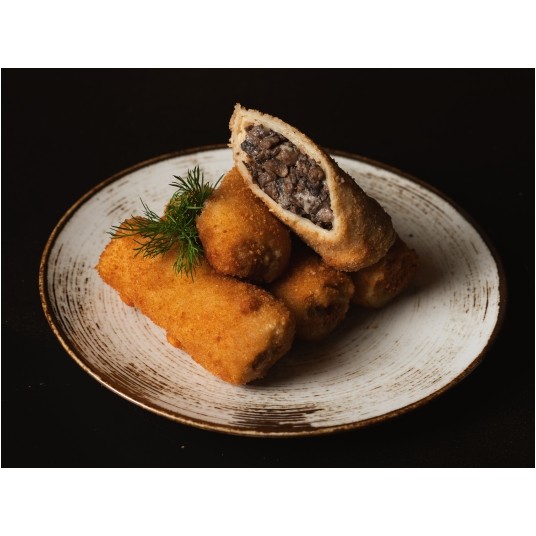 SD KROKIETY SER PIECZARKA 800G -zdjęcie numer 1