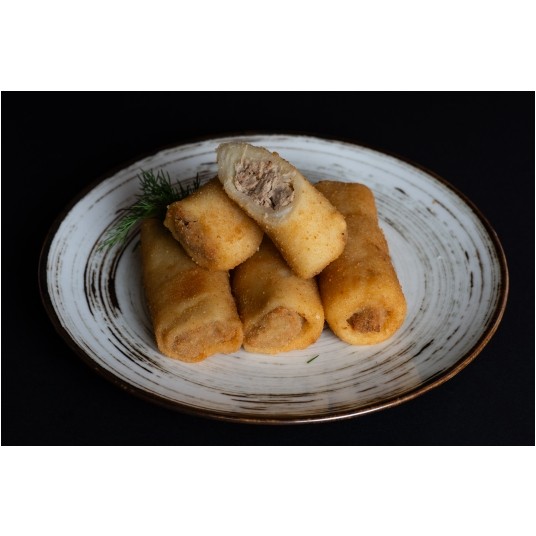 SD KROKIETY Z MIĘSEM 800G -zdjęcie numer 1