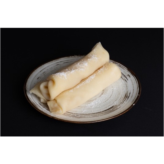 SD NALEŚNIKI Z JABŁKIEM 800G -zdjęcie numer 1