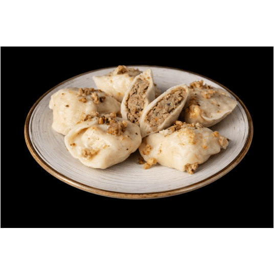 SD PIEROGI KAPUSTA PIECZARKI 800G -zdjęcie numer 1