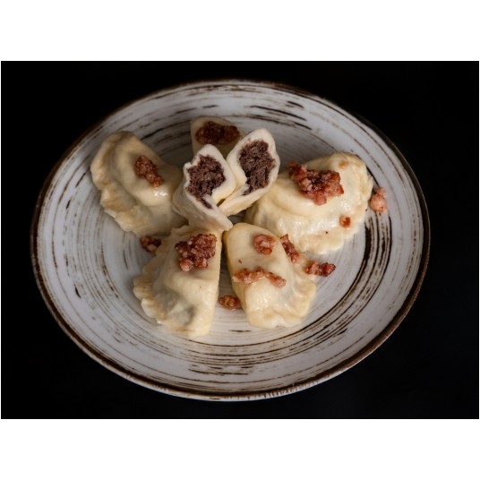 SD PIEROGI PODROBOWE 800G -zdjęcie numer 1