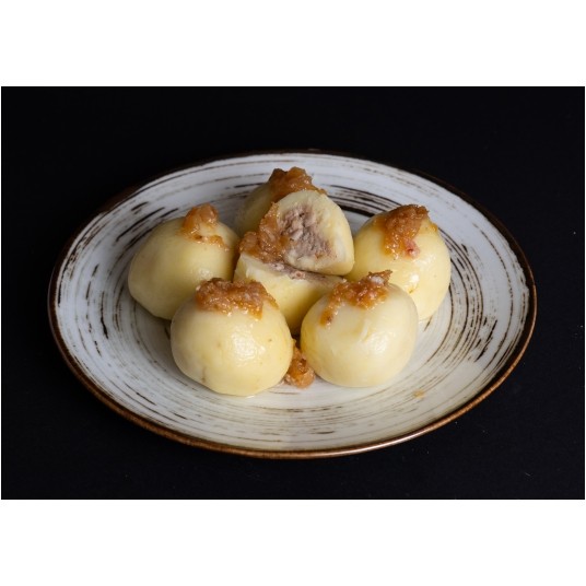 SD PYZY Z MIĘSEM 800 G -zdjęcie numer 1