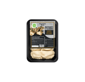 DS PIEROGI KAPUSTA-PIECZARKI 350 G