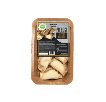 DS PIEROGI KAPUSTA-PIECZARKI 350 G