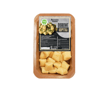 DS PIEROGI PODROBOWE SŁOWIAŃSKA DIETA 350G