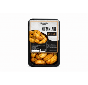 DS ZIEMNIAKI OPIEKANE 350 g