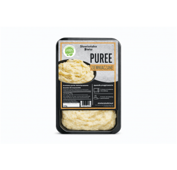 DS ZIEMNIAKI PUREE 350 G