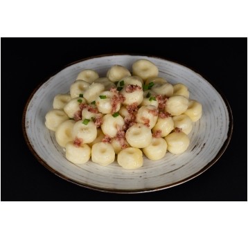 SD KLUSKI ŚLĄSKIE 800G SŁOWIAŃSKA DIETA