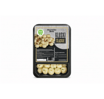 SD KLUSKI ŚLĄSKIE SŁOWIAŃSKA DIETA 350G