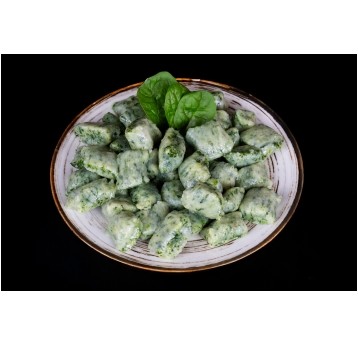 SD KOPYTKA SZPINAKOWE 800G SŁOWIAŃSKA DIETA