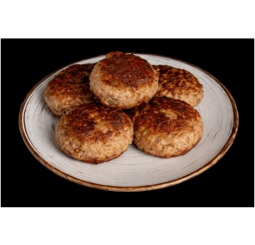 SD KOTLETY MIELONE 800 G