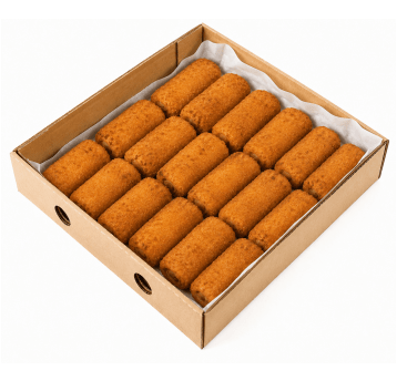 SD KROKIET SER PIECZARKA W KARTONIE 2KG