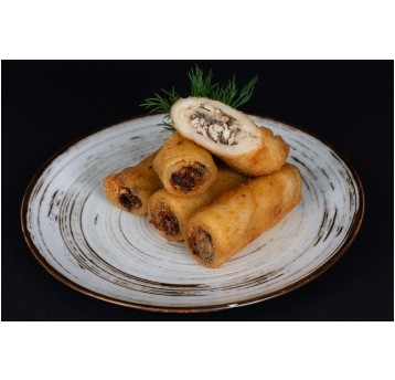 SD KROKIETY KURCZAK-GYROS 800G