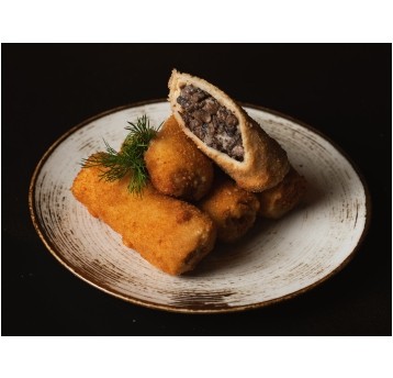 SD KROKIETY SER PIECZARKA 800G