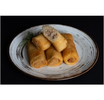 SD KROKIETY Z MIĘSEM 800G