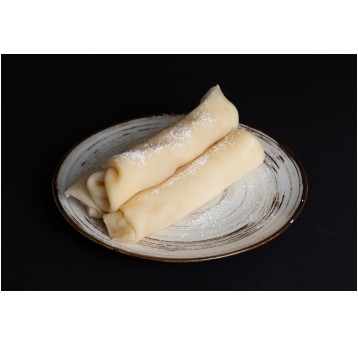 SD NALEŚNIKI Z JABŁKIEM 800G