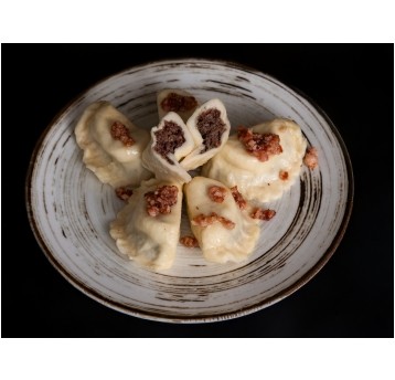 SD PIEROGI PODROBOWE 800G