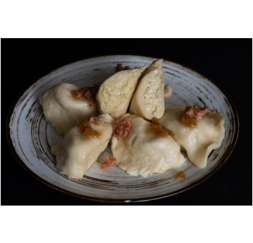 SD PIEROGI RUSKIE 800 G