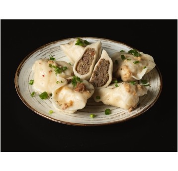 SD PIEROGI SOCZEWICA 800G