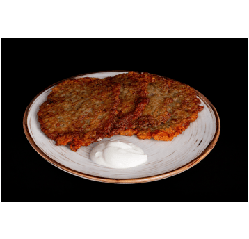 SD PLACKI ZIEMNIACZANE 600G