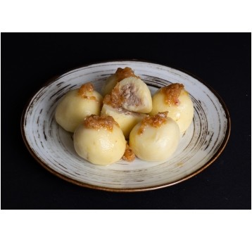 SD PYZY Z MIĘSEM 800 G